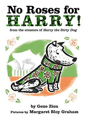 No Roses For Harry!-..