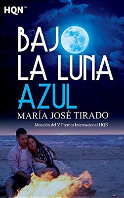 Bajo La Luna Azul-..