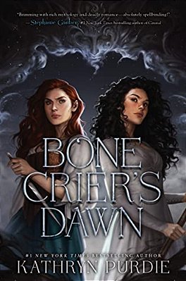 Bone Crier's Dawn-..
