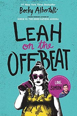 Leah On The Offbeat-..