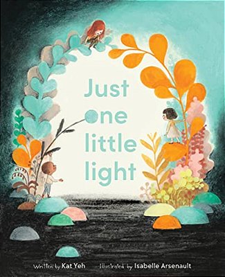 Just One Little Light-..