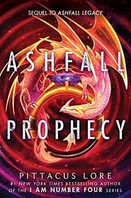 Ashfall Prophecy-..