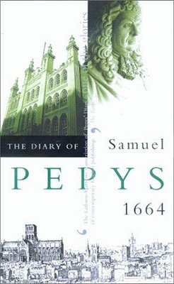 The Diary Of Samuel Pepys: Volume V - 1664-..