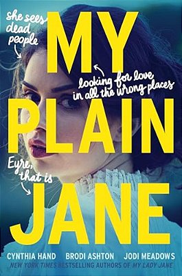 My Plain Jane-..