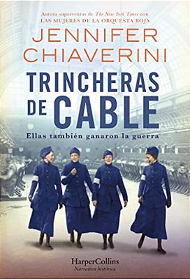 Trincheras De Cable-..