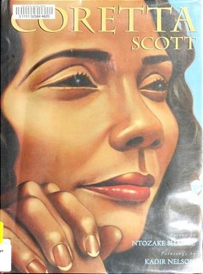 Coretta Scott-..
