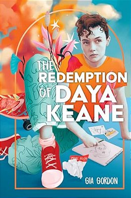 The Redemption Of Daya Keane-..
