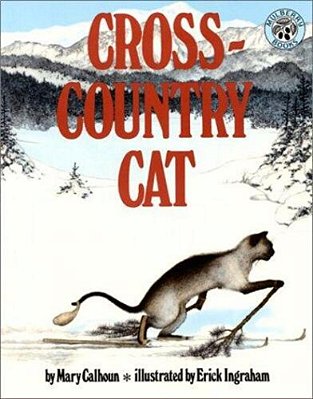 Cross-Country Cat-..