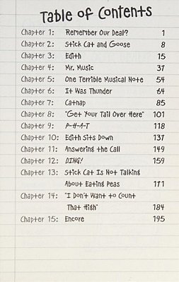 Stick Cat: A Tail Of Two Kitties-..