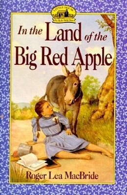 In The Land Of The Big Red Apple-..