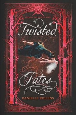 Twisted Fates-..