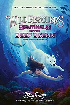 Wild Rescuers: Sentinels In The Deep Ocean-..
