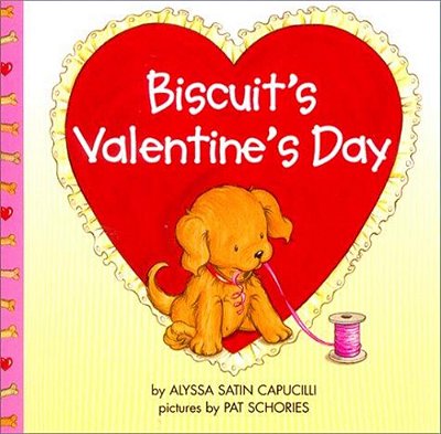 Biscuit's Valentine's Day-..