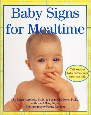 Baby Signs For Mealtime-..