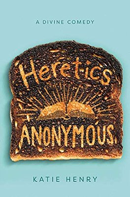 Heretics Anonymous-..