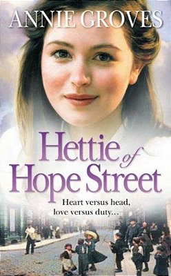 Hettie Of Hope Street-..