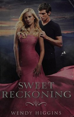 Sweet Reckoning-..