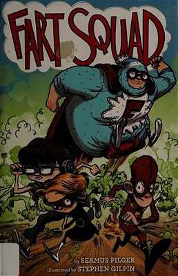 Fart Squad-..