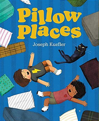 Pillow Places-..