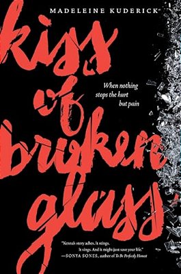 Kiss Of Broken Glass-..