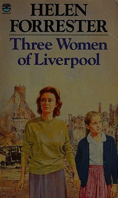 Three Women Of Liverpool-..