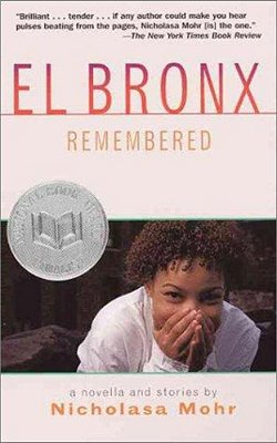 El Bronx Remembered-..