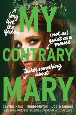 My Contrary Mary-..