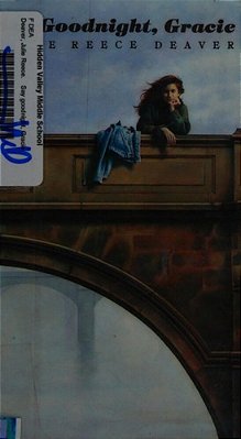 Say Goodnight, Gracie-..