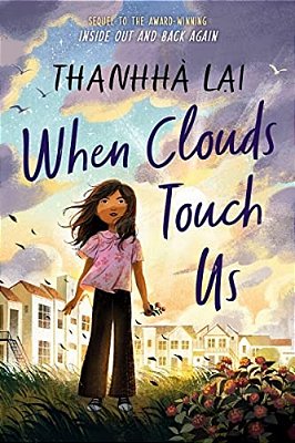 When Clouds Touch US-..