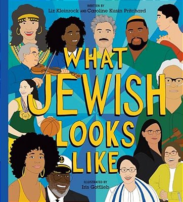 What Jewish Looks Like-..