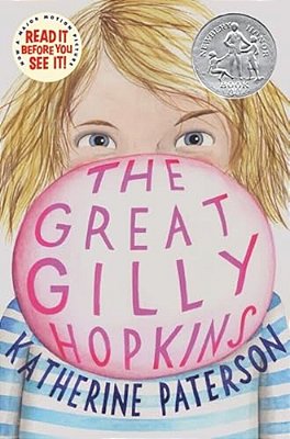 The Great Gilly Hopkins-..