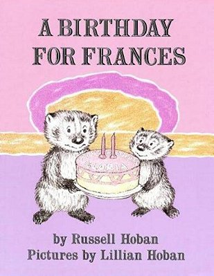 A Birthday For Frances-..