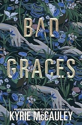 Bad Graces-..