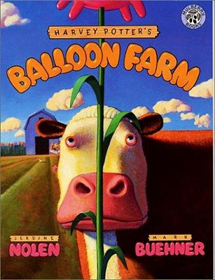 Harvey Potter's Balloon Farm-..