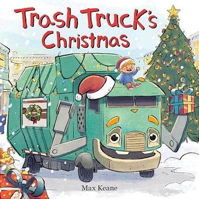 Trash Truck's Christmas-..