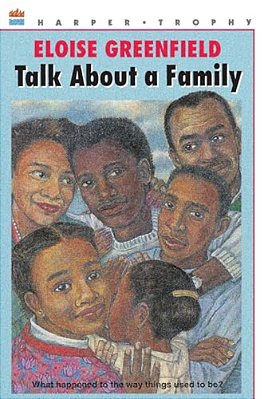 Talk About A Family-..