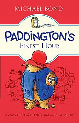 Paddington's Finest Hour-..