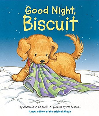 Good Night, Biscuit-..