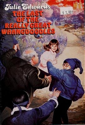 The Last Of The Really Great Whangdoodles-..