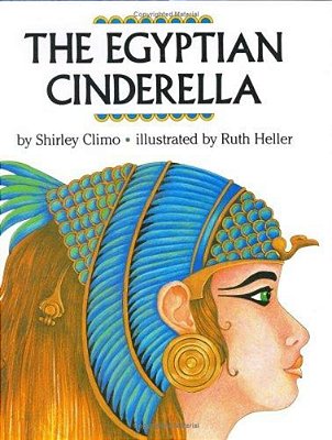 The Egyptian Cinderella-..