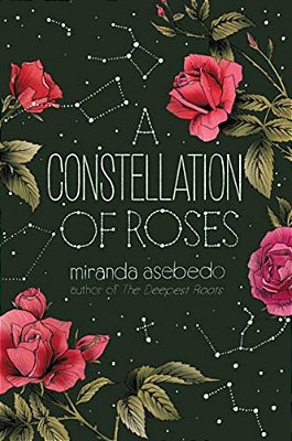 A Constellation Of Roses-..