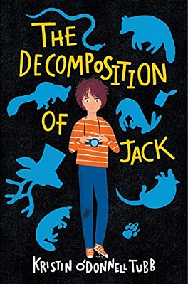The Decomposition Of Jack-..