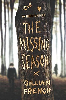 The Missing Season-..
