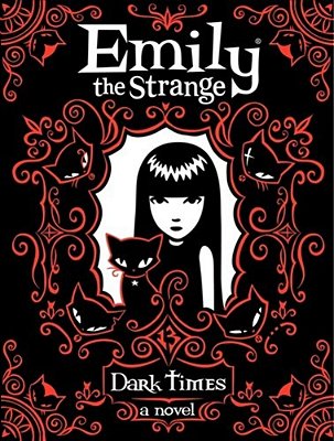 Emily The Strange: Dark Times-..