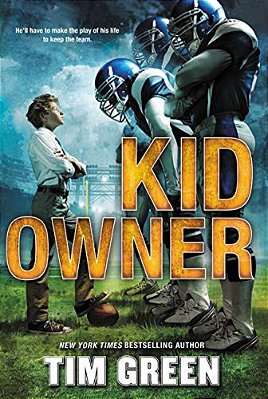 Kid Owner-..