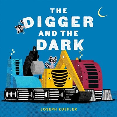 The Digger And The Dark-..