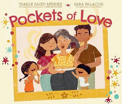 Pockets Of Love-..
