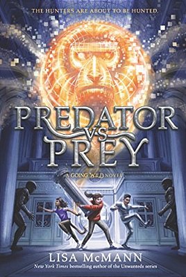 Predator Vs. Prey-..