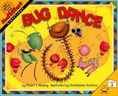 Bug Dance-..