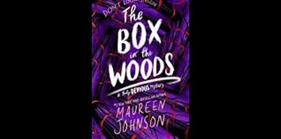 The Box In The Woods-..